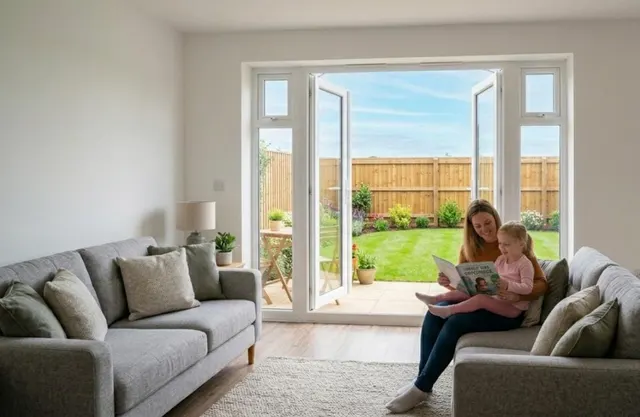 Photo 3 — Falcon Way, Bourne, PE10