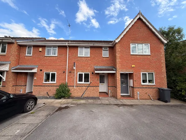 Syon Park Close, West Bridgford, NG2, photo 1