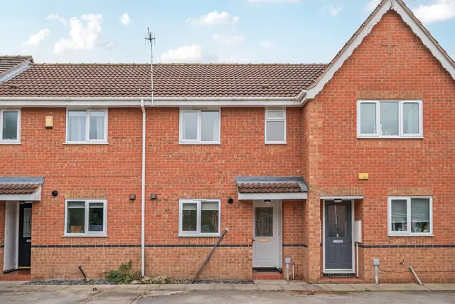 Syon Park Close, West Bridgford, NG2, photo 1