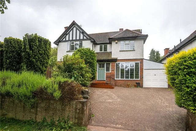 Billesley Lane, Moseley, Birmingham, B13 9QU, photo 1