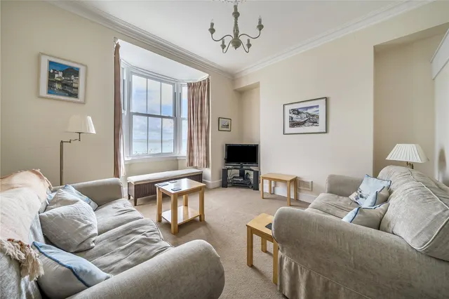 Terrace Road, Aberdovey, photo 3