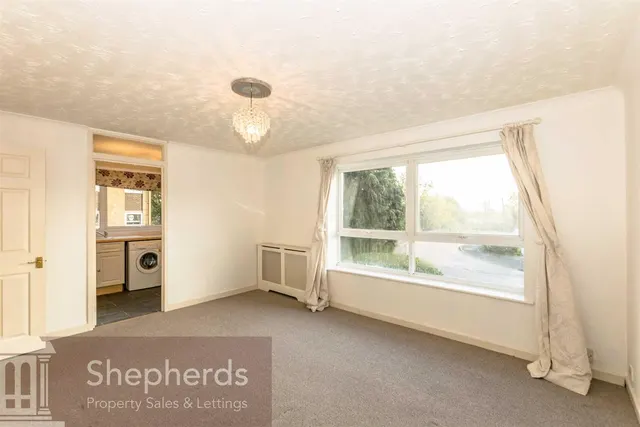 Lampits, Hoddesdon, EN11, photo 2