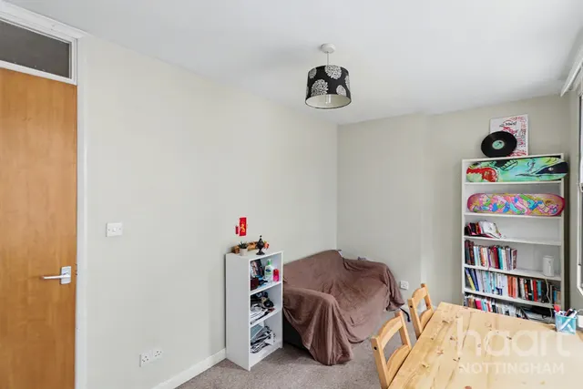 Derby Street, Nottingham City Centre, NG1, photo 3