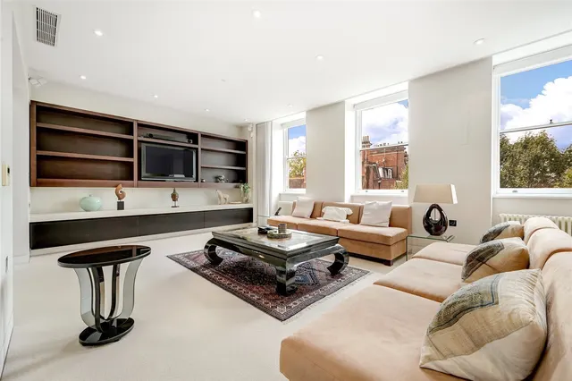 Cadogan Square, Belgravia, SW1X, photo 1