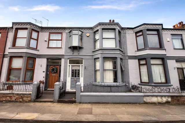 Pensarn Road, Liverpool, L13, photo 1