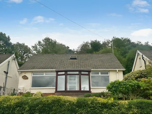 The Oaks Caerphilly, CF83, photo 1