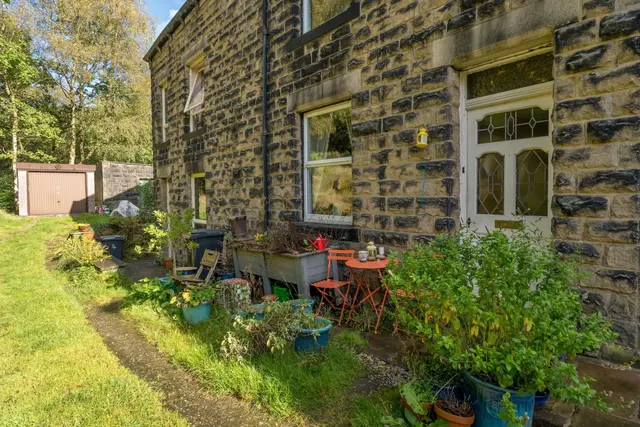Campden Road, Hebden Bridge, HX7, photo 1
