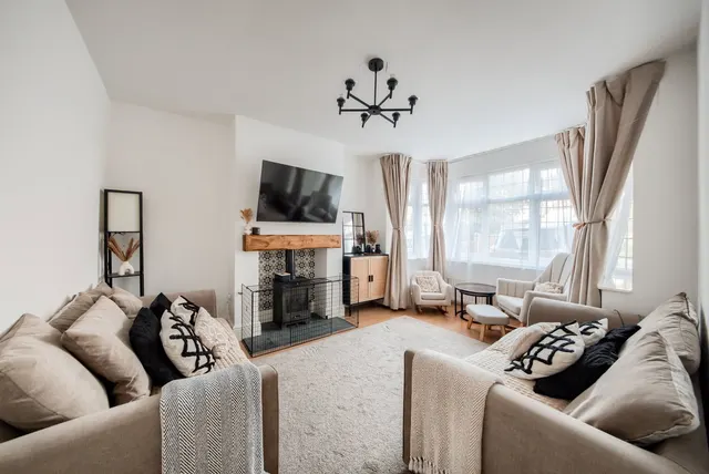 Doveridge Road, Hall Green, B28, photo 2
