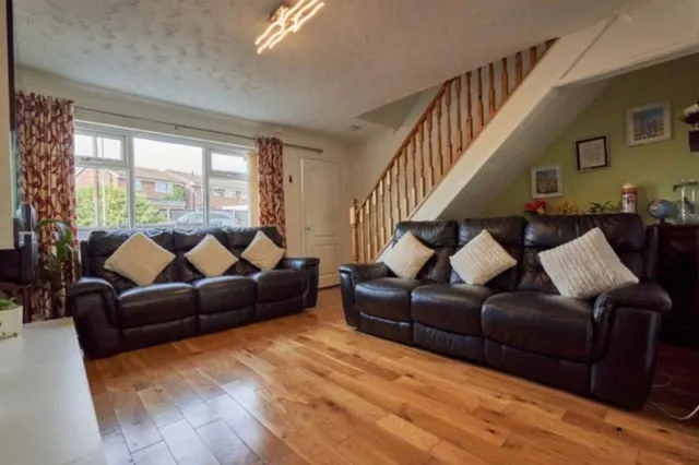 Kempton Grove, Cheadle, ST10, photo 2