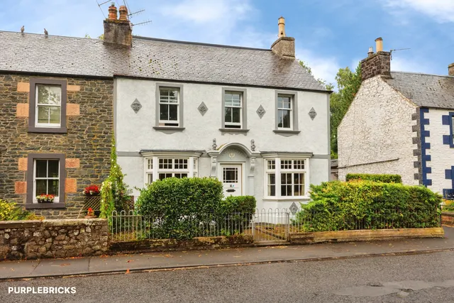 Kingsmeadows Road, Peebles, EH45, photo 1
