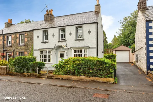 Kingsmeadows Road, Peebles, EH45, photo 3