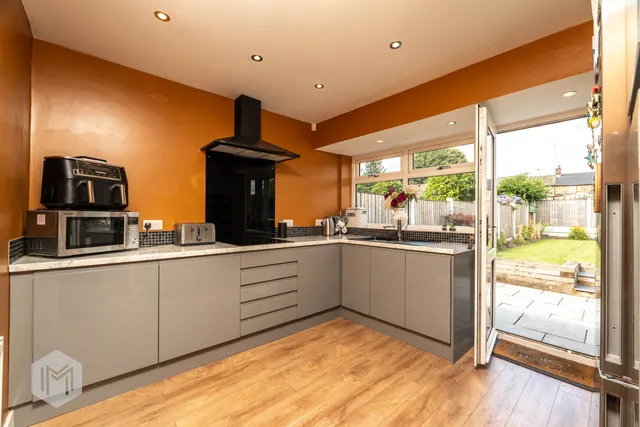 Photo 3 — Devon Drive, Bolton, BL2 5QG