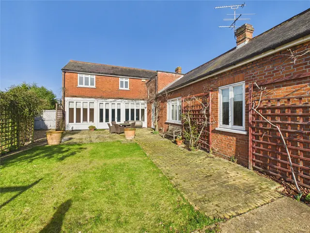 Ipswich Road, Woodbridge, IP12, photo 3