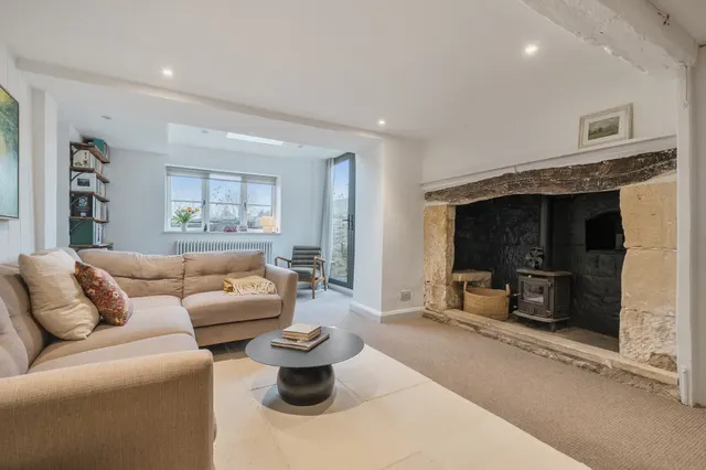 Photo 3 — Clattergrove, Painswick, Stroud, GL6
