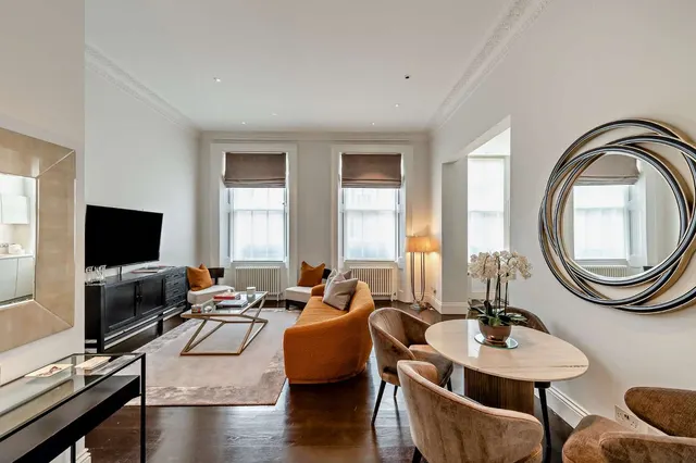 Chesham Place, Belgravia, SW1X, photo 1