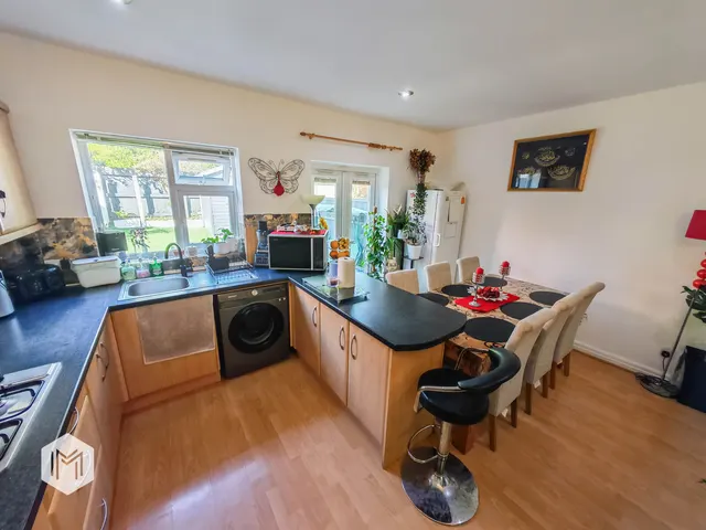 Photo 3 — Collyhurst Avenue, Worsley, Manchester, M28 3DJ