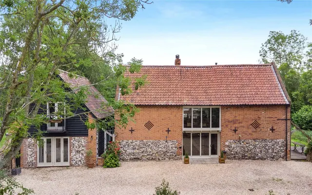 Photo 2 — Upgate, Swannington, Norwich, Norfolk, NR9 5AH