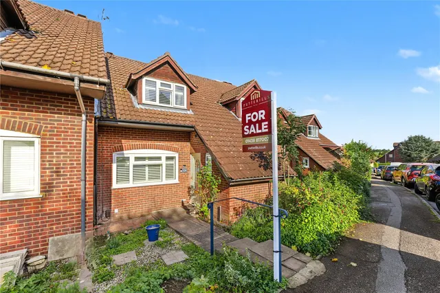 Wadnall Way, Knebworth, SG3, photo 1