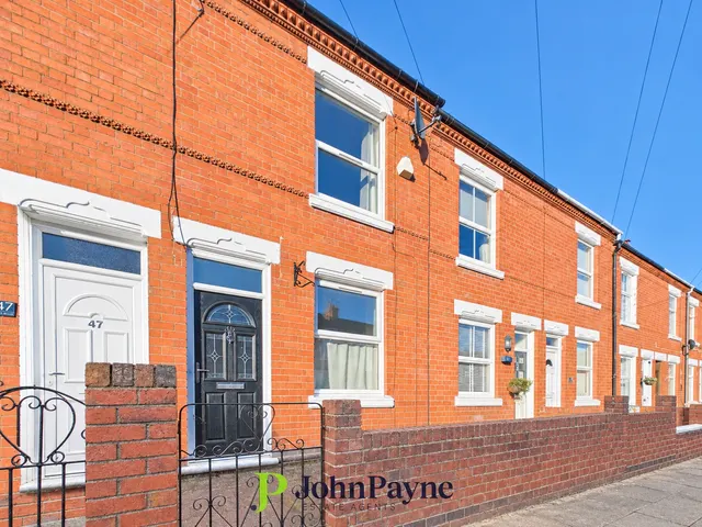 Earlsdon, Coventry, photo 1