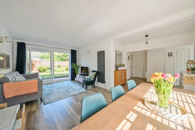 Photo 3 — Westgate Road, Beckenham, Kent, BR3