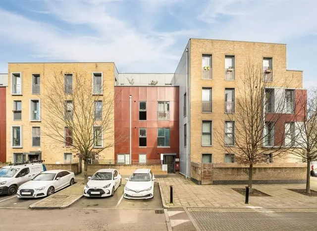 Reaston Street, New Cross, SE14, photo 1