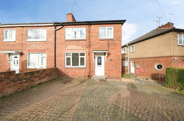 East Avenue, Rawmarsh, ROTHERHAM, photo 1