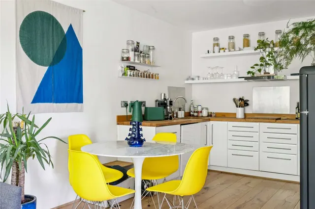 Eton Road, Belsize Park, NW3, photo 1