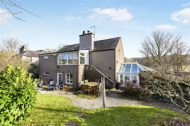 Photo 2 — Camerton, Workington, Cumbria, CA14