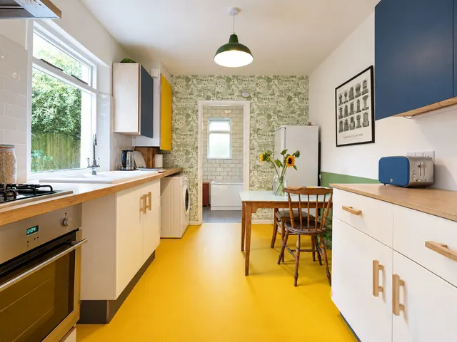 Fransfield Grove, London, SE26, photo 3