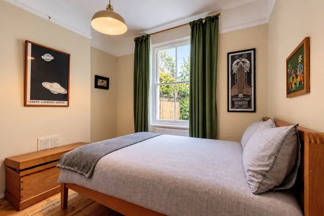 Fransfield Grove, London, SE26, photo 2