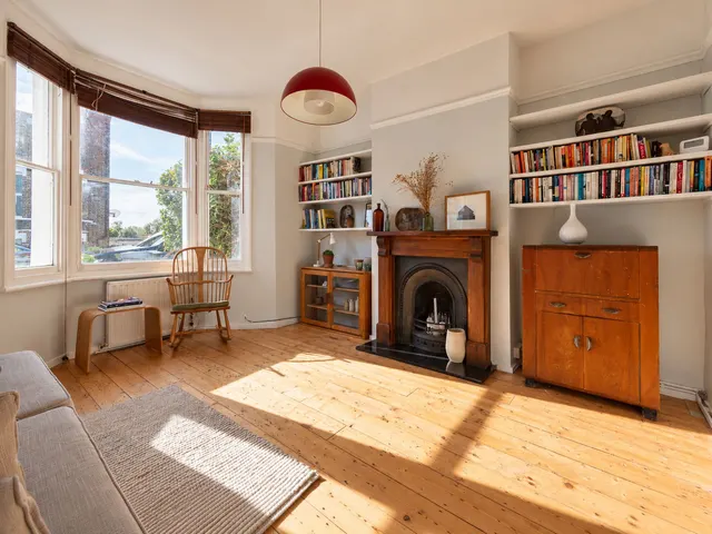 Fransfield Grove, London, SE26, photo 1