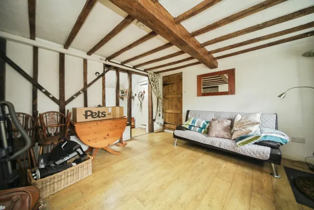 Photo 3 — Ixworth Road, Great Barton, Bury St. Edmunds, Suffolk, IP31