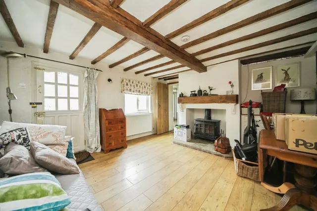 Photo 2 — Ixworth Road, Great Barton, Bury St. Edmunds, Suffolk, IP31