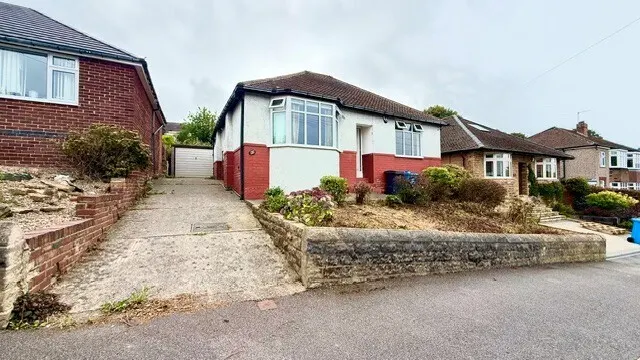 Photo 3 — Westwick Crescent, Greenhill, Sheffield, S8