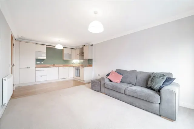 Queen Margaret Drive, North Kelvinside, G20, photo 3