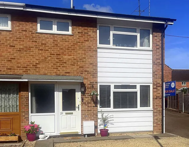 Mayo Road, Shipston-On-Stour, CV36, photo 1