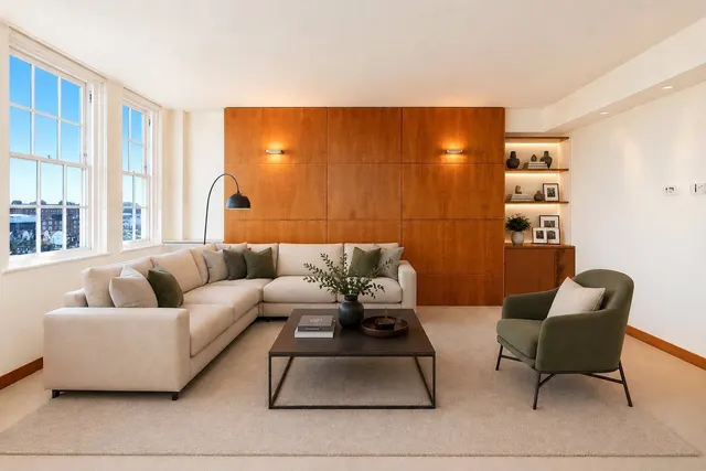 Photo 3 — Whiteheads Grove, London, SW3