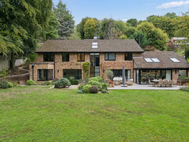 Hearn Close, Penn, HP10, photo 1
