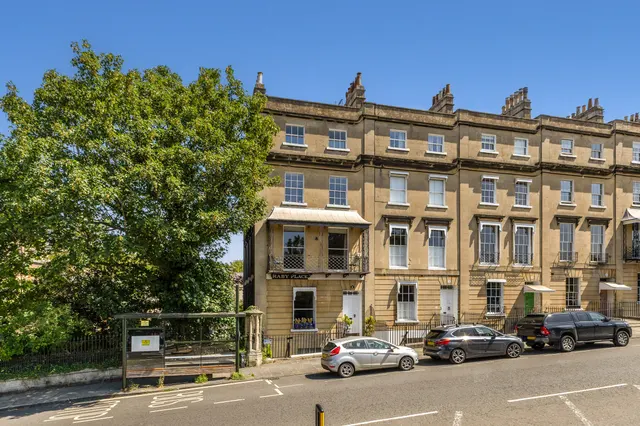 Raby Place, Bath, BA2, photo 1