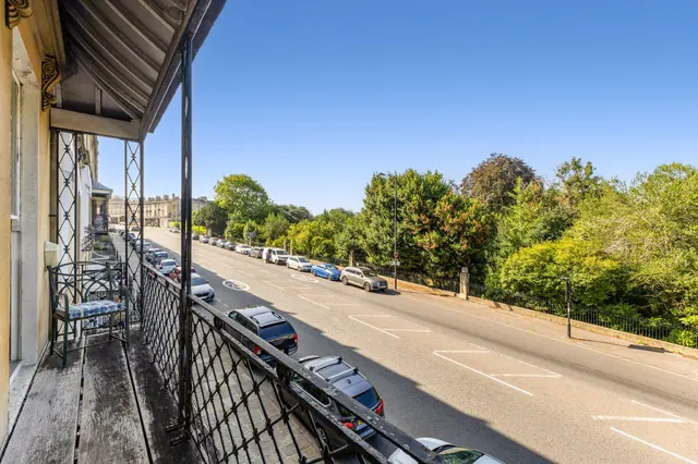 Photo 2 — Raby Place, Bath, BA2