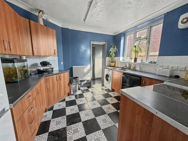 Cradock Avenue, Great Yarmouth, photo 3