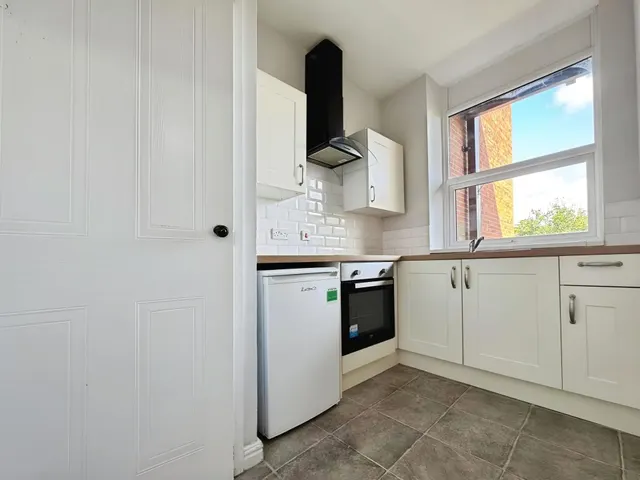 Leen Gate, Lenton, NG7, photo 3
