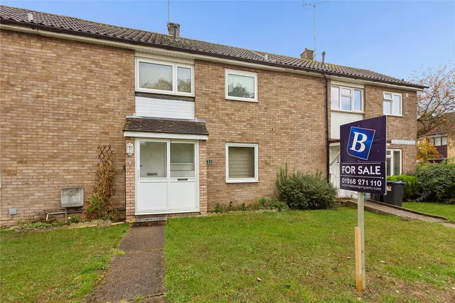 Long Lynderswood, Basildon, SS15, photo 1