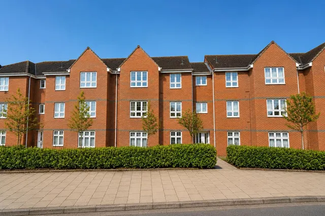 Kenton Lane, Newcastle Upon Tyne, NE3, photo 1