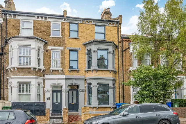 Shenley Road, Camberwell, SE5, photo 1