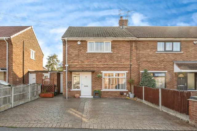 Acacia Road, Doncaster, South Yorkshire, DN4, photo 1