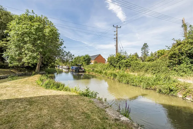 Marsh Road, Hilperton Marsh, BA14, photo 2