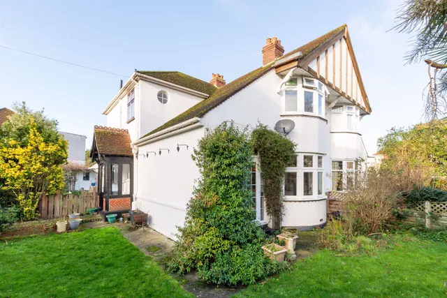 Ashmore Grove, Welling, photo 1