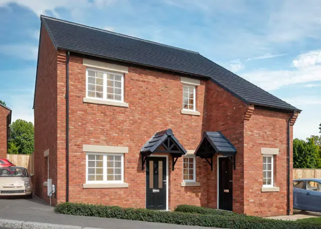 Uttoxeter Road, Tean, ST10, photo 1