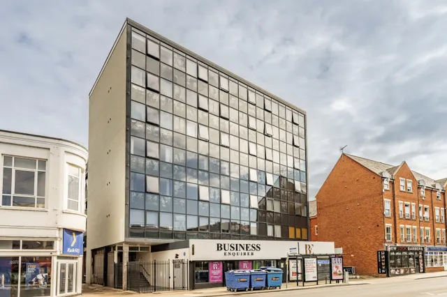Prince Of Wales Road, NORWICH, photo 1